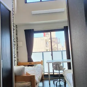 オリエントシティ南堀江ⅱl Osaka