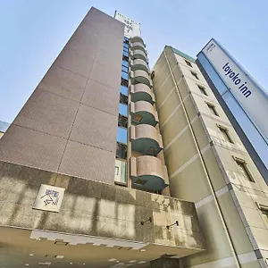东横inn-大阪心斋桥西 大阪