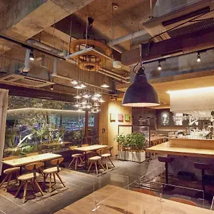 考迪亚大阪酒店 大阪