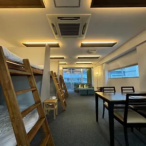 East End Building - Self Check-in Only Osaka