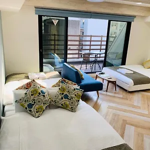 Wellstay Honmachi Osaka