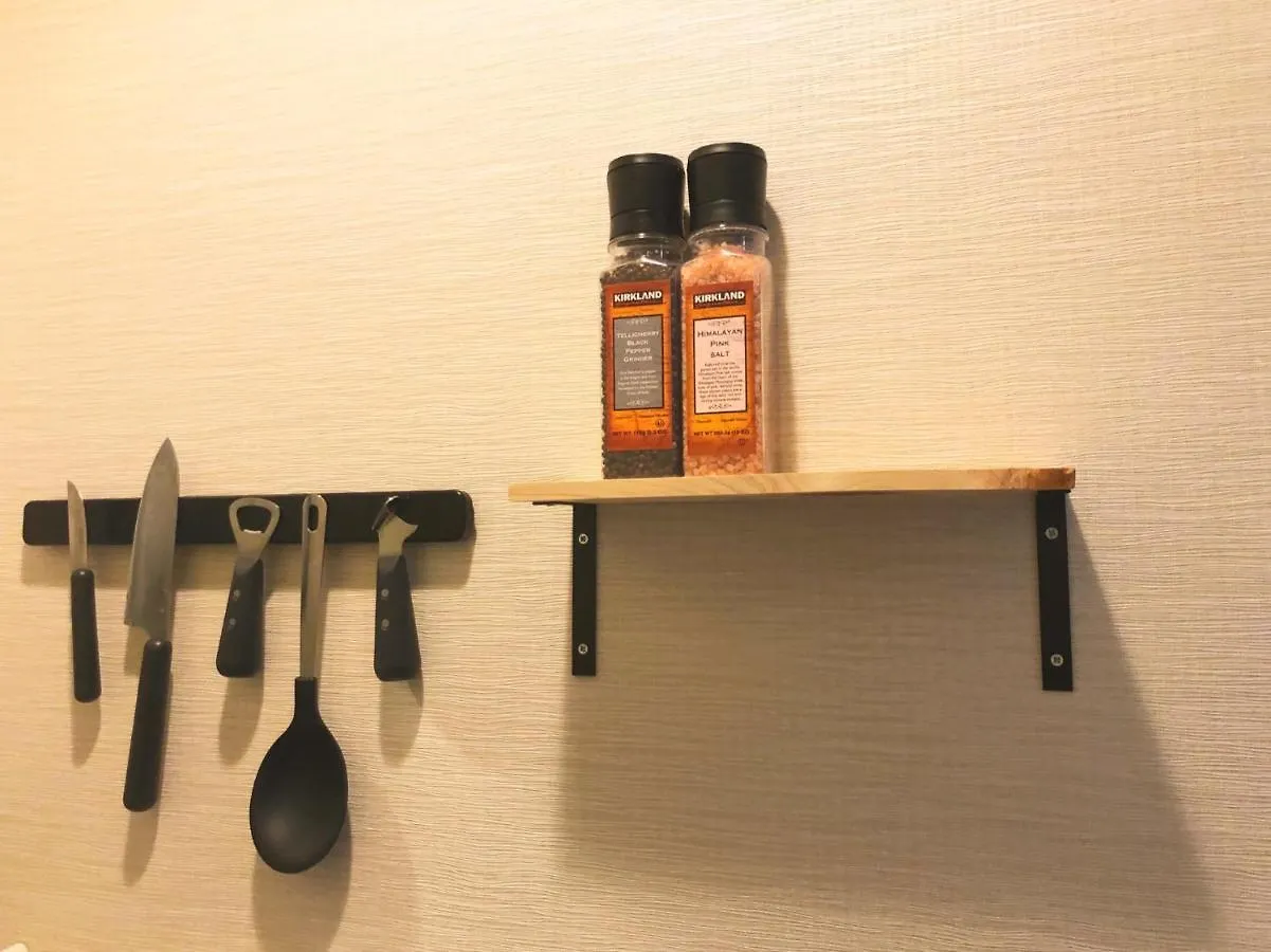 特価 2名広々最上階 Buildnet Shinmachiビルネット新町 Apartment Osaka