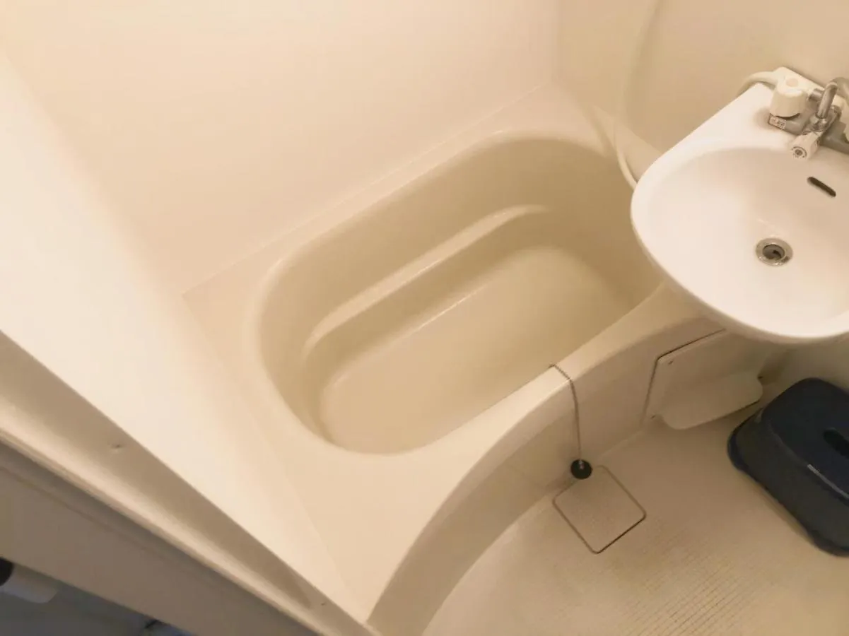 特価 2名広々最上階 Buildnet Shinmachiビルネット新町 Apartment Osaka
