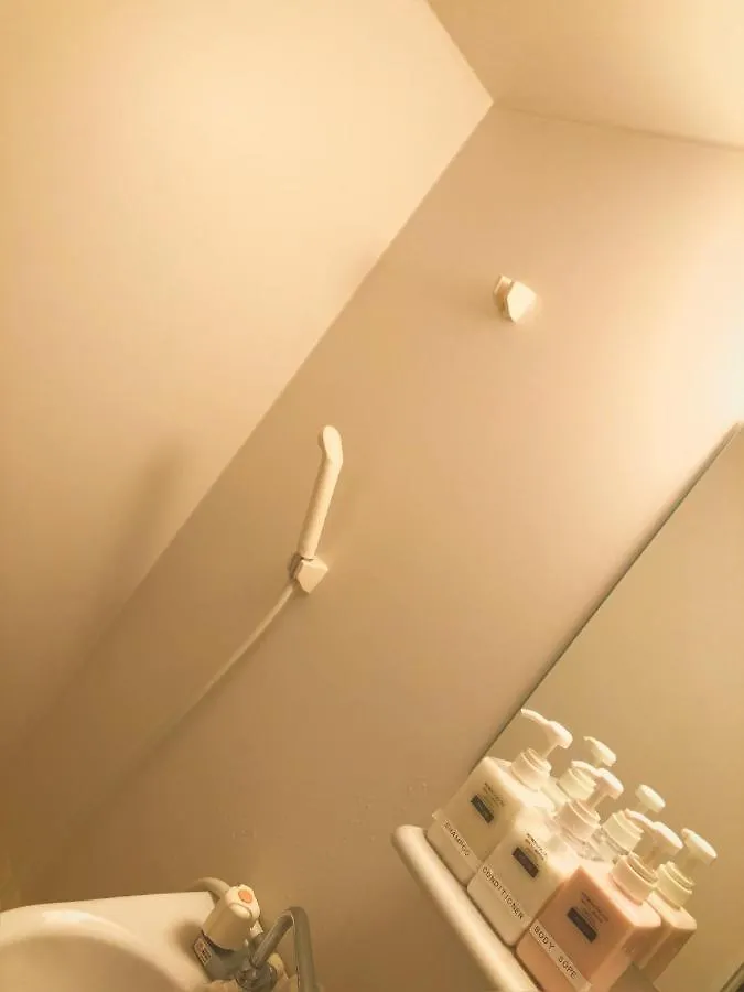 特価 2名広々最上階 Buildnet Shinmachiビルネット新町 Apartment Osaka