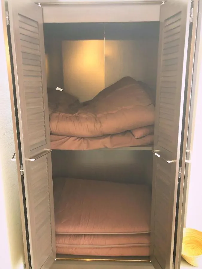特価 2名広々最上階 Buildnet Shinmachiビルネット新町 Apartment Osaka